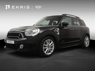 MINI Countryman Cooper SE ALL4 Chili | Achteruitrijcamera | Panoramadak | Stoelverwarming | Adaptive Cruise Control | Harman Kardon | Lentevoordeel