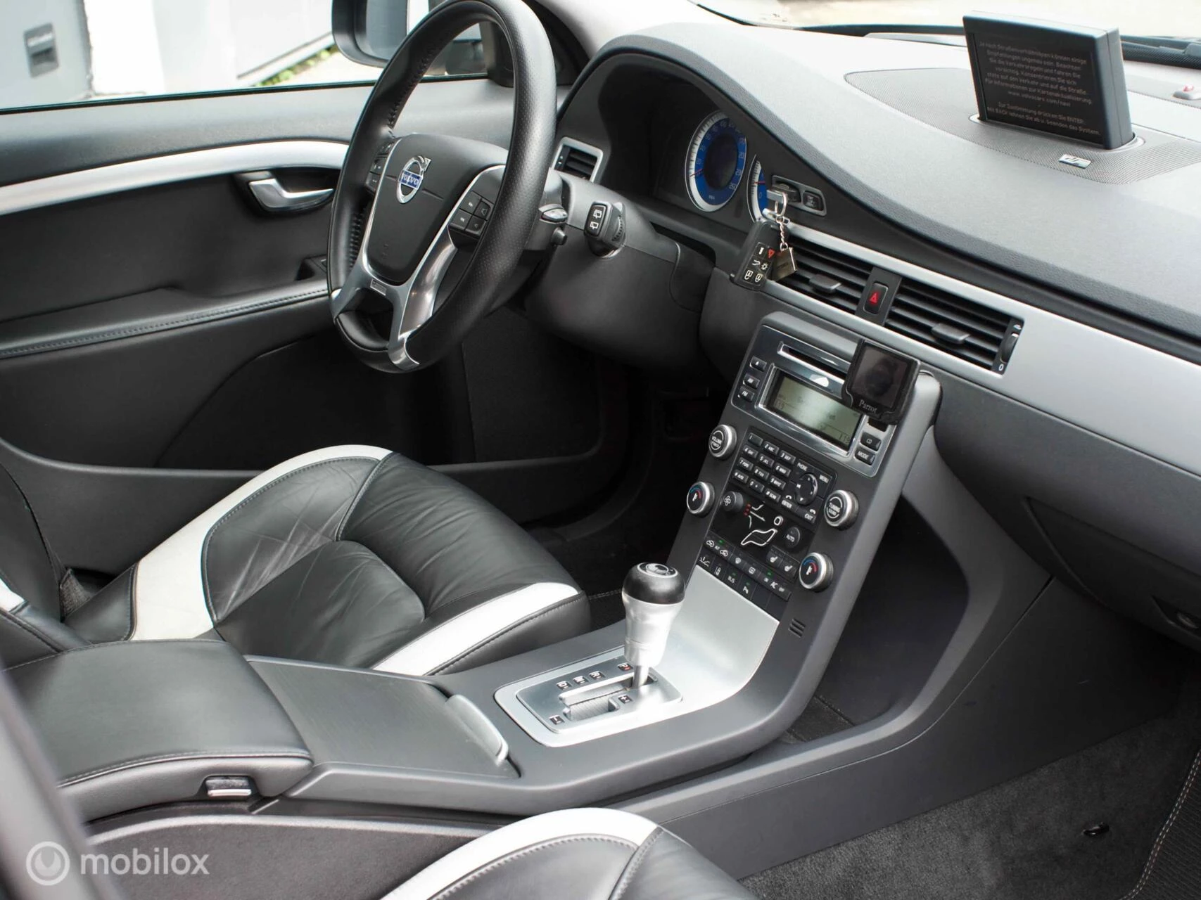 Hoofdafbeelding Volvo V70
