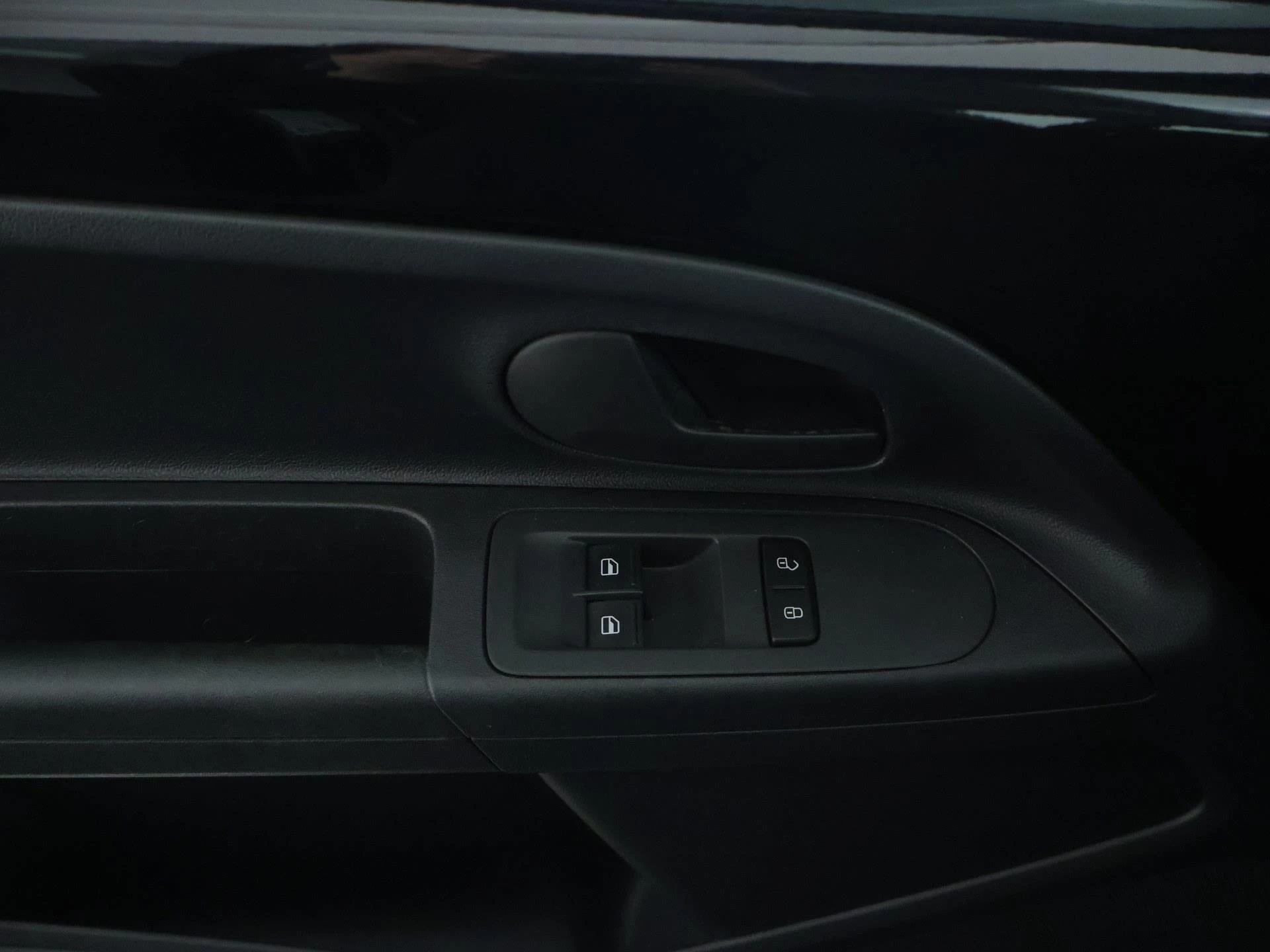 Hoofdafbeelding Škoda Citigo