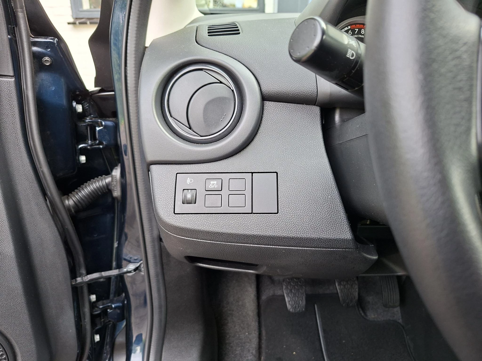 Hoofdafbeelding Mazda 2