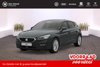 SEAT Leon Style Business Intense 1.5 TSI DSG eHybrid