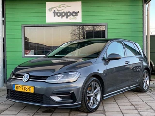 Volkswagen Golf 1.5 TSI Highline / R-Line / PanoDak / Virtual /