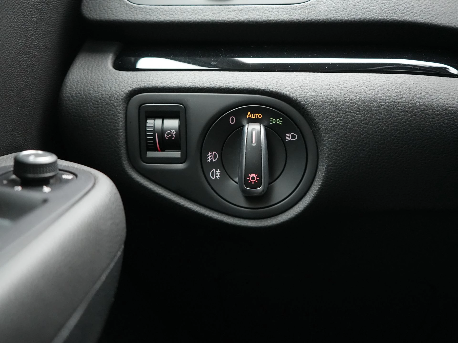 Hoofdafbeelding SEAT Alhambra