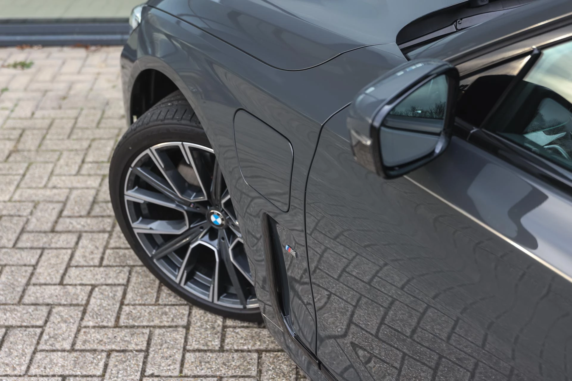 Hoofdafbeelding BMW 7 Serie