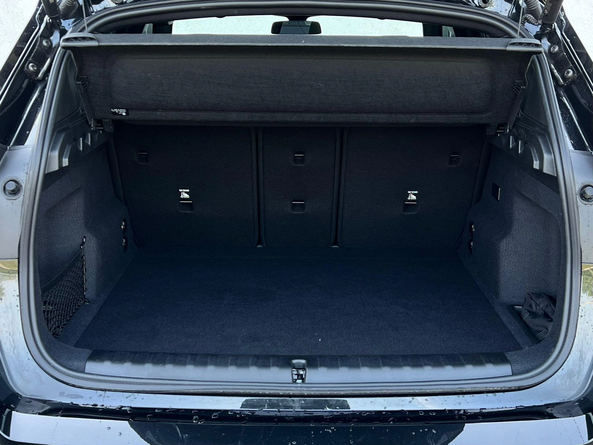 Hoofdafbeelding BMW iX1