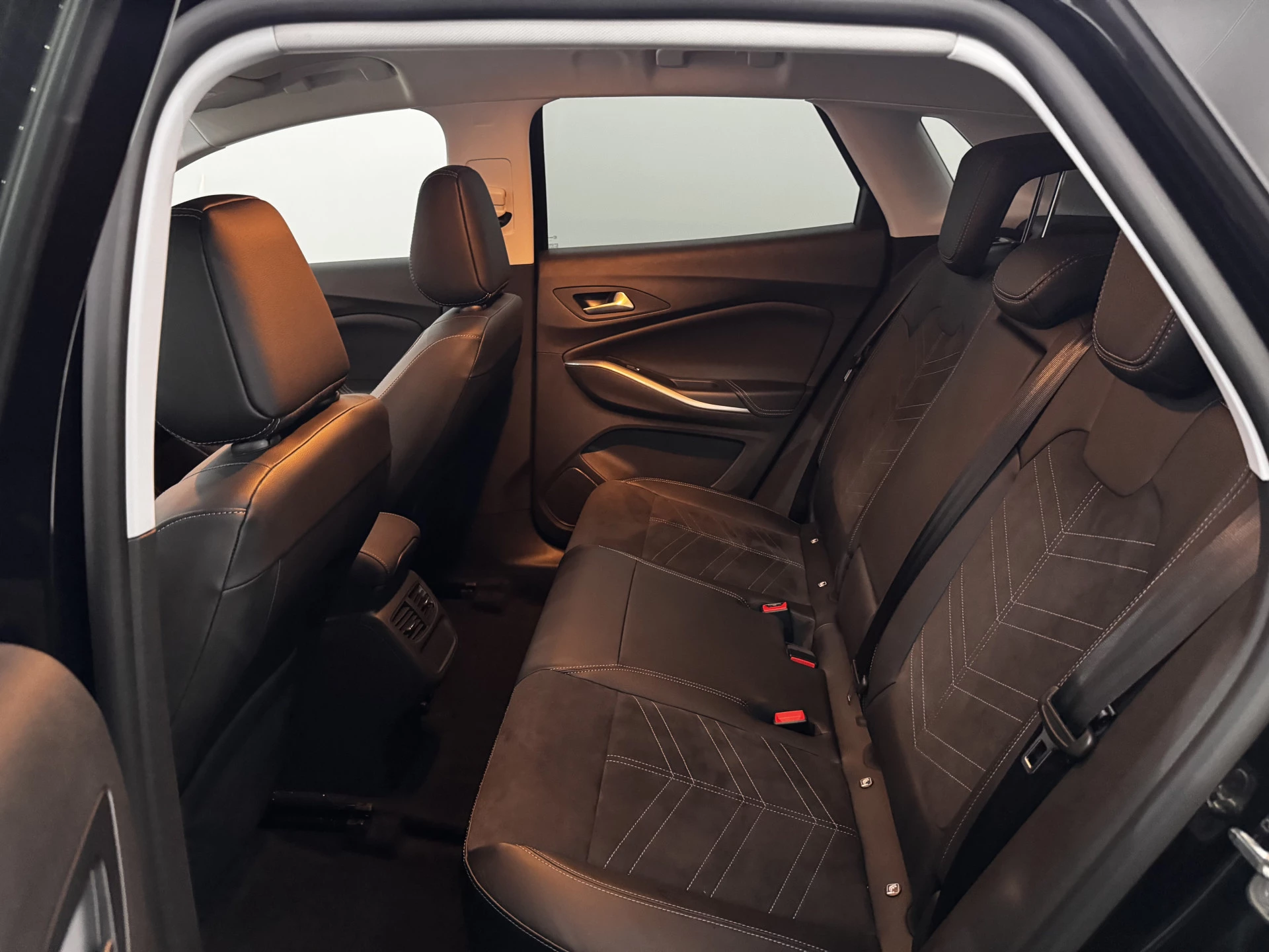 Hoofdafbeelding Opel Grandland