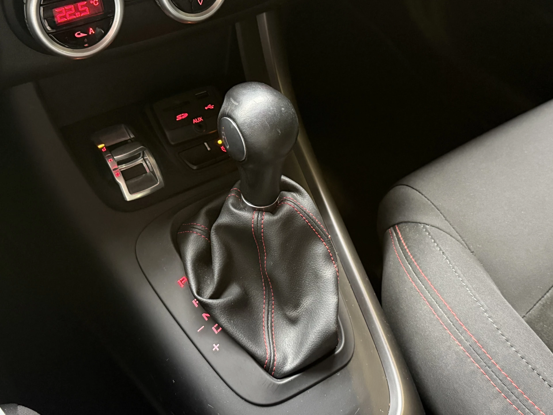 Hoofdafbeelding Alfa Romeo Giulietta