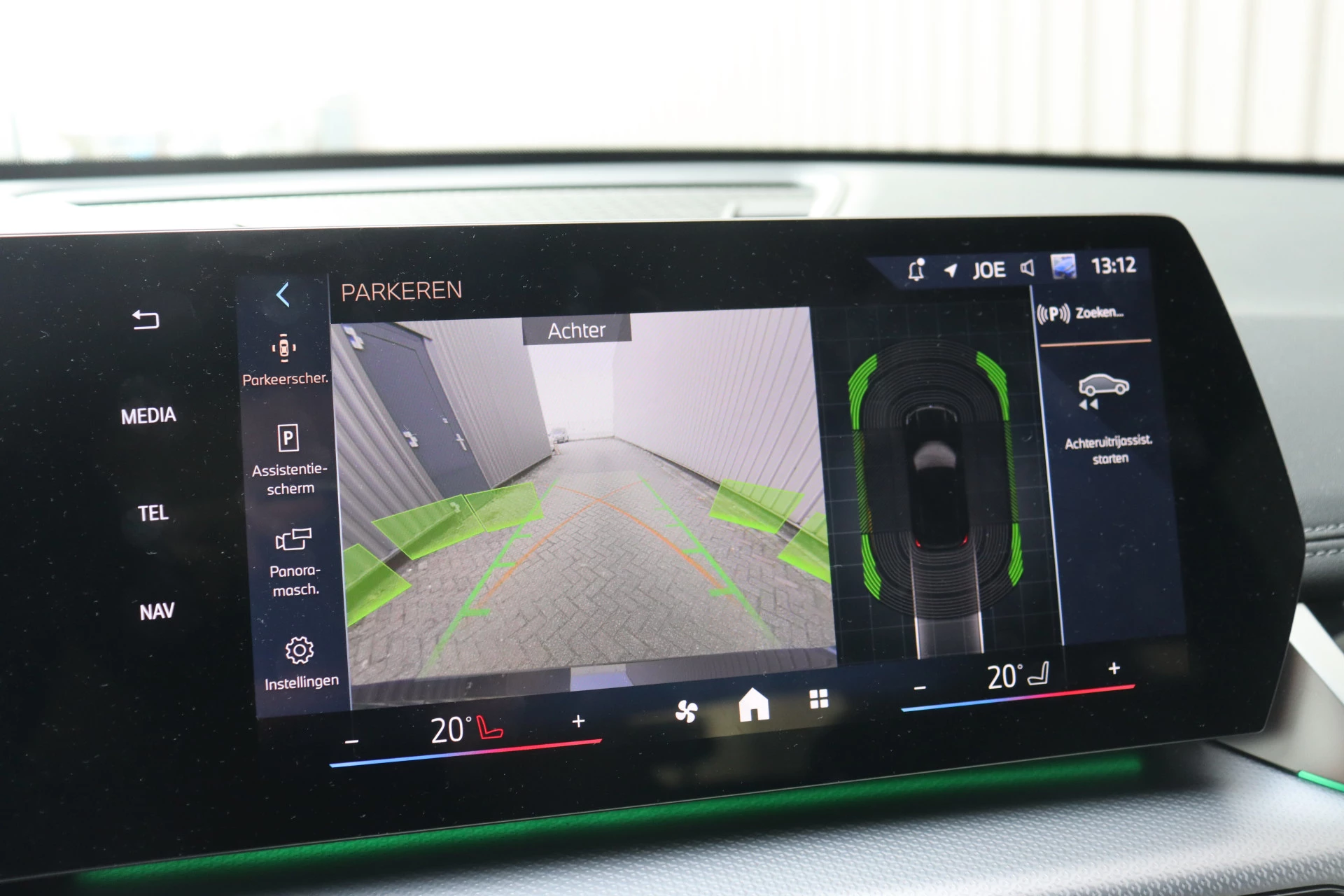 Hoofdafbeelding BMW iX1