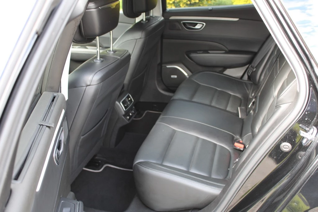 Hoofdafbeelding Renault Talisman
