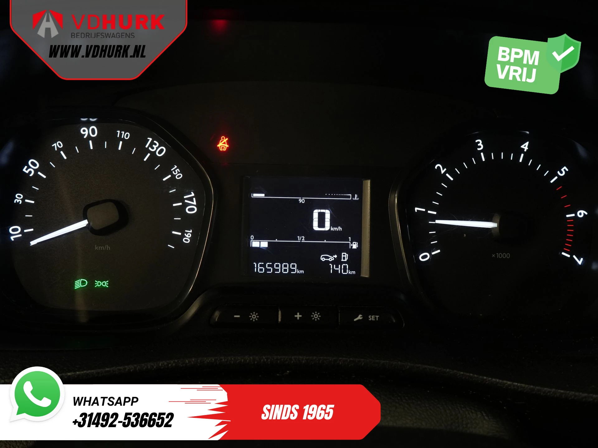 Hoofdafbeelding Toyota ProAce