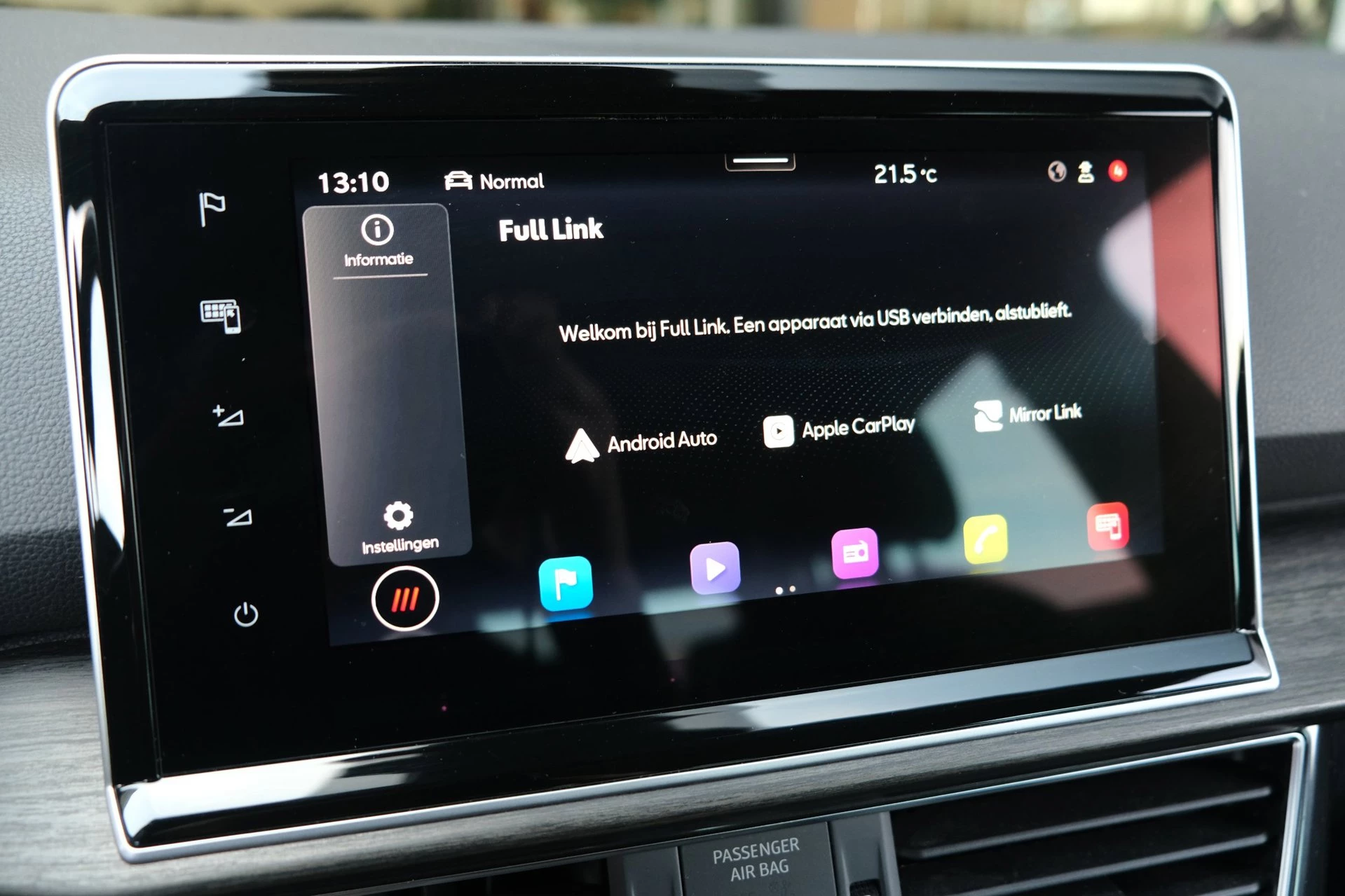 Hoofdafbeelding SEAT Tarraco