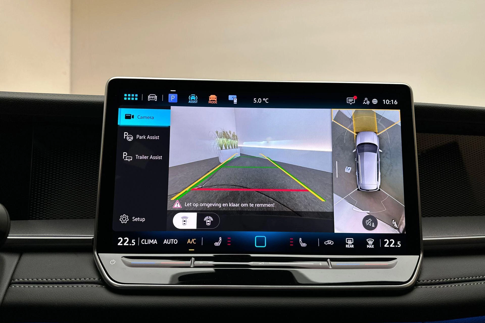 Hoofdafbeelding Volkswagen Tayron