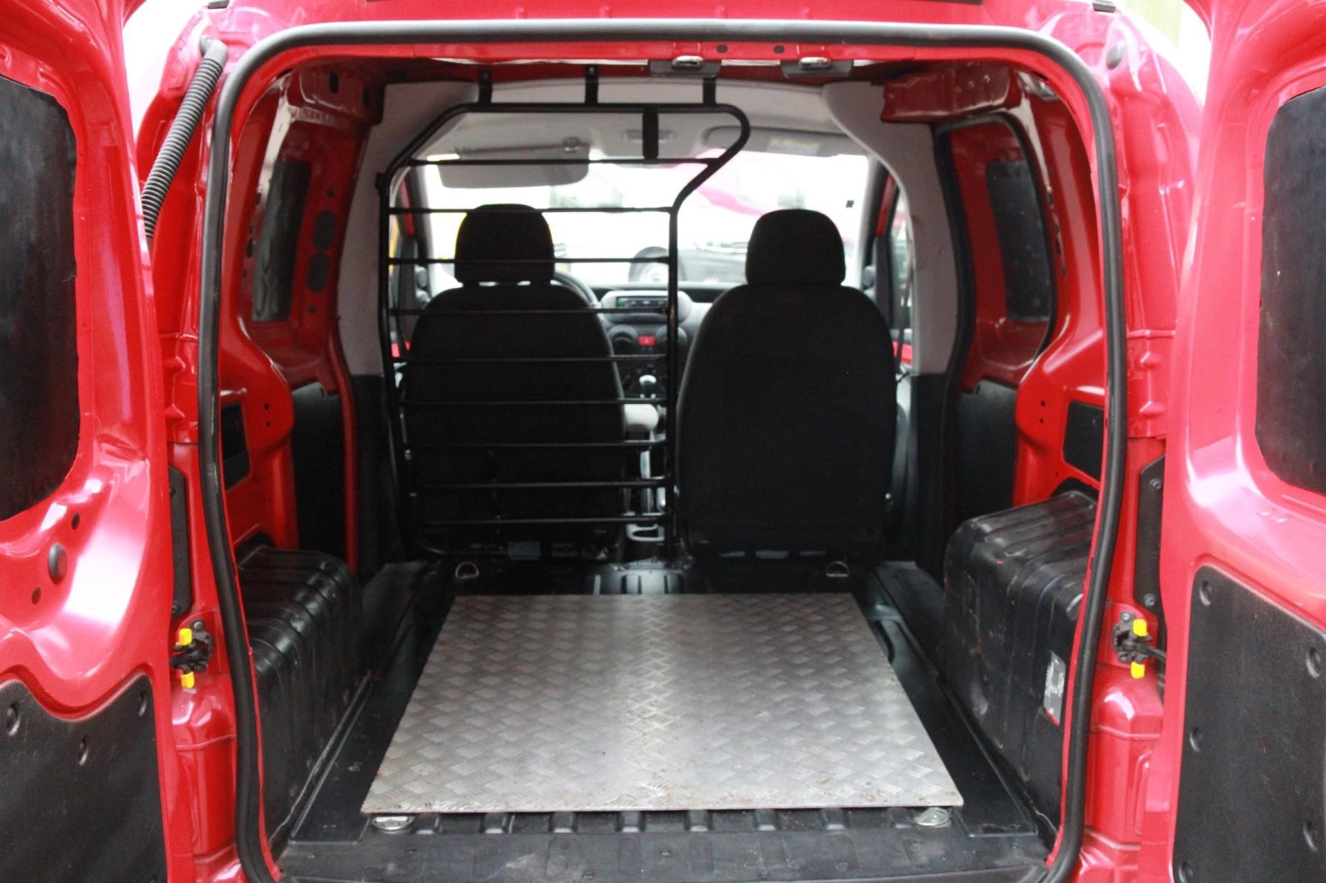 Hoofdafbeelding Fiat Fiorino