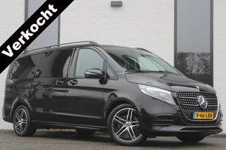 Mercedes-Benz V-Klasse 250d / BPM VRIJ / DC / AMG / New Model / 2x Elec Schuifd / 360 Cam / Vol Opties / NIEUWSTAAT