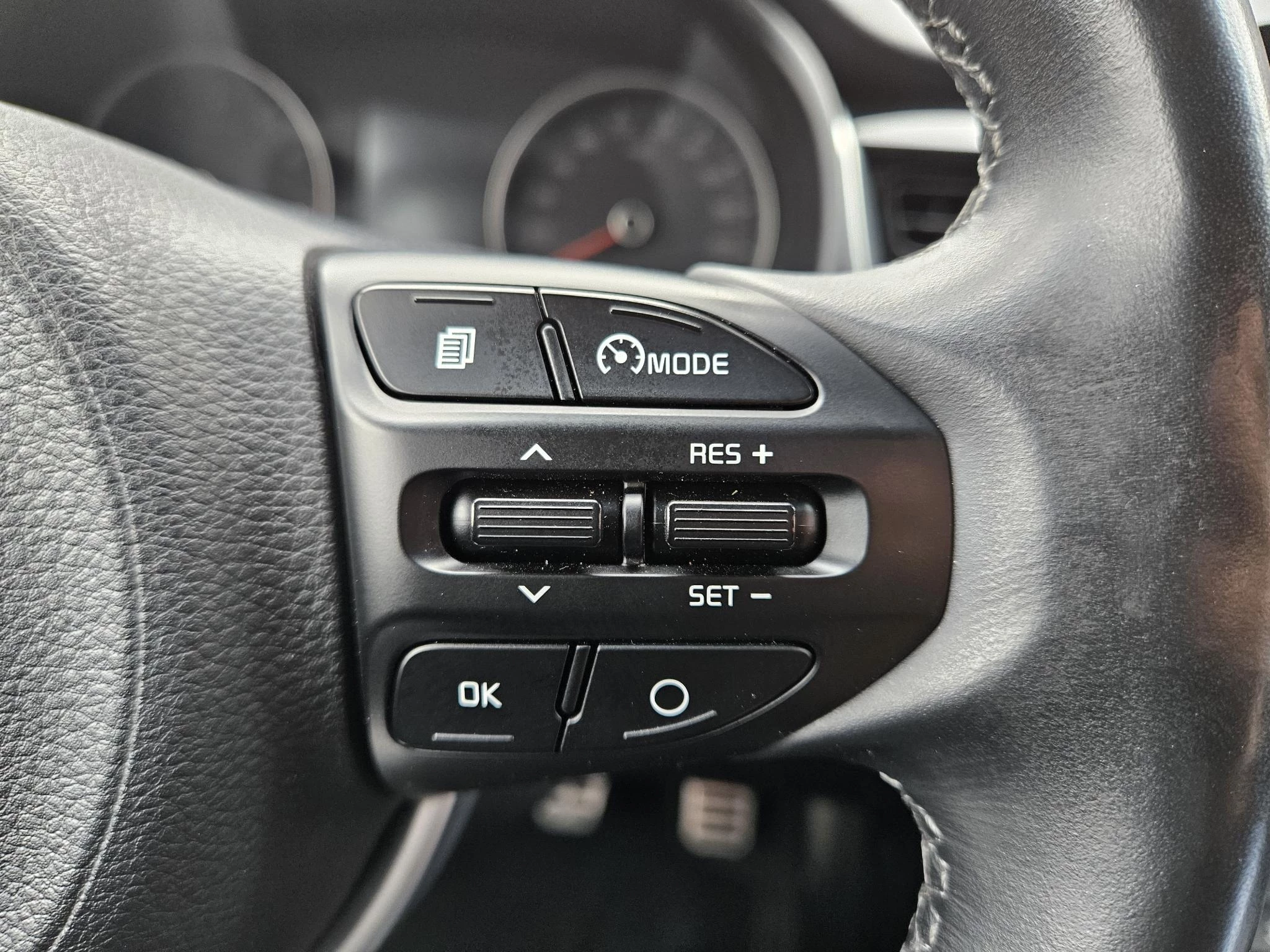 Hoofdafbeelding Kia Stonic