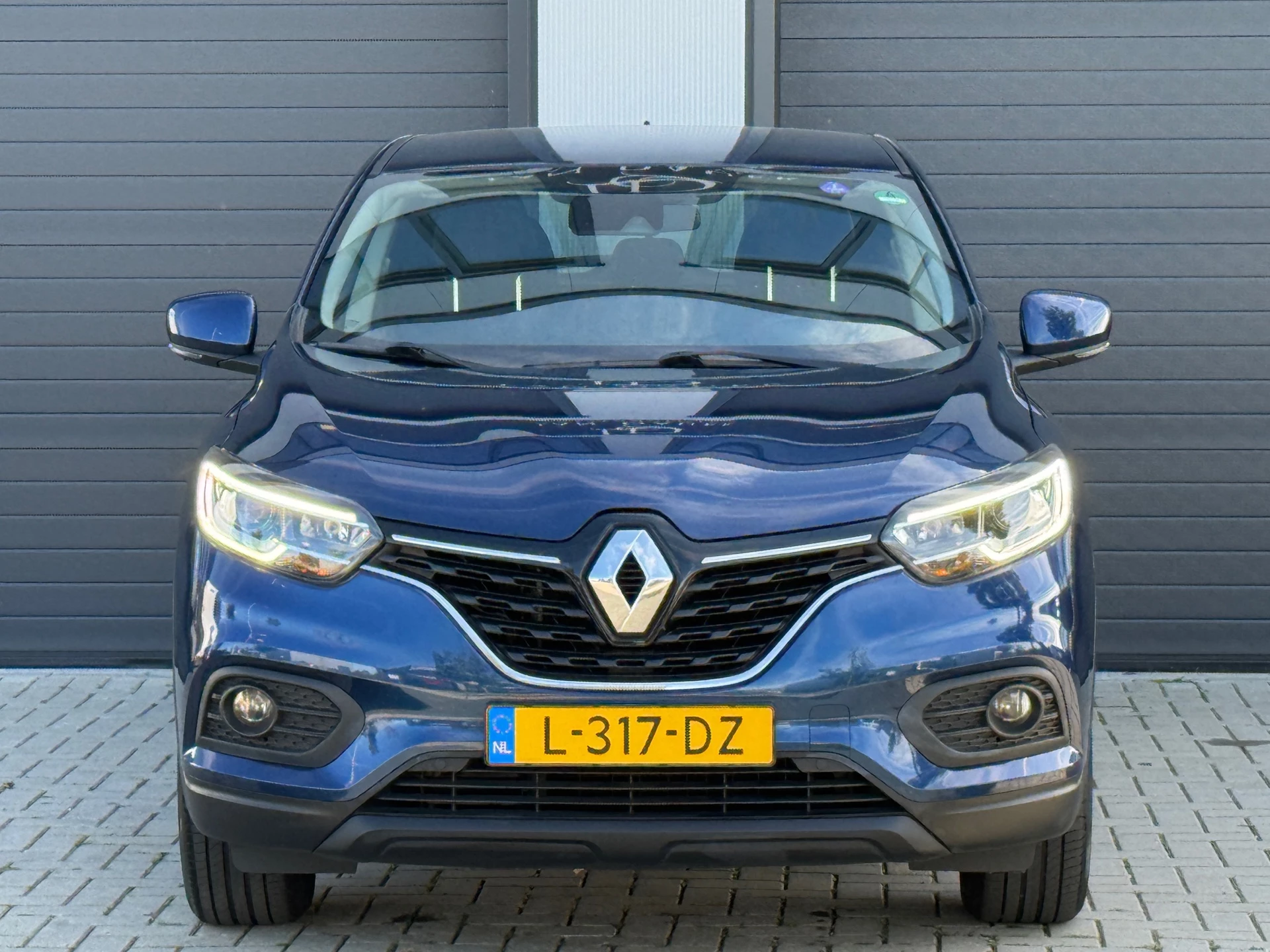 Hoofdafbeelding Renault Kadjar