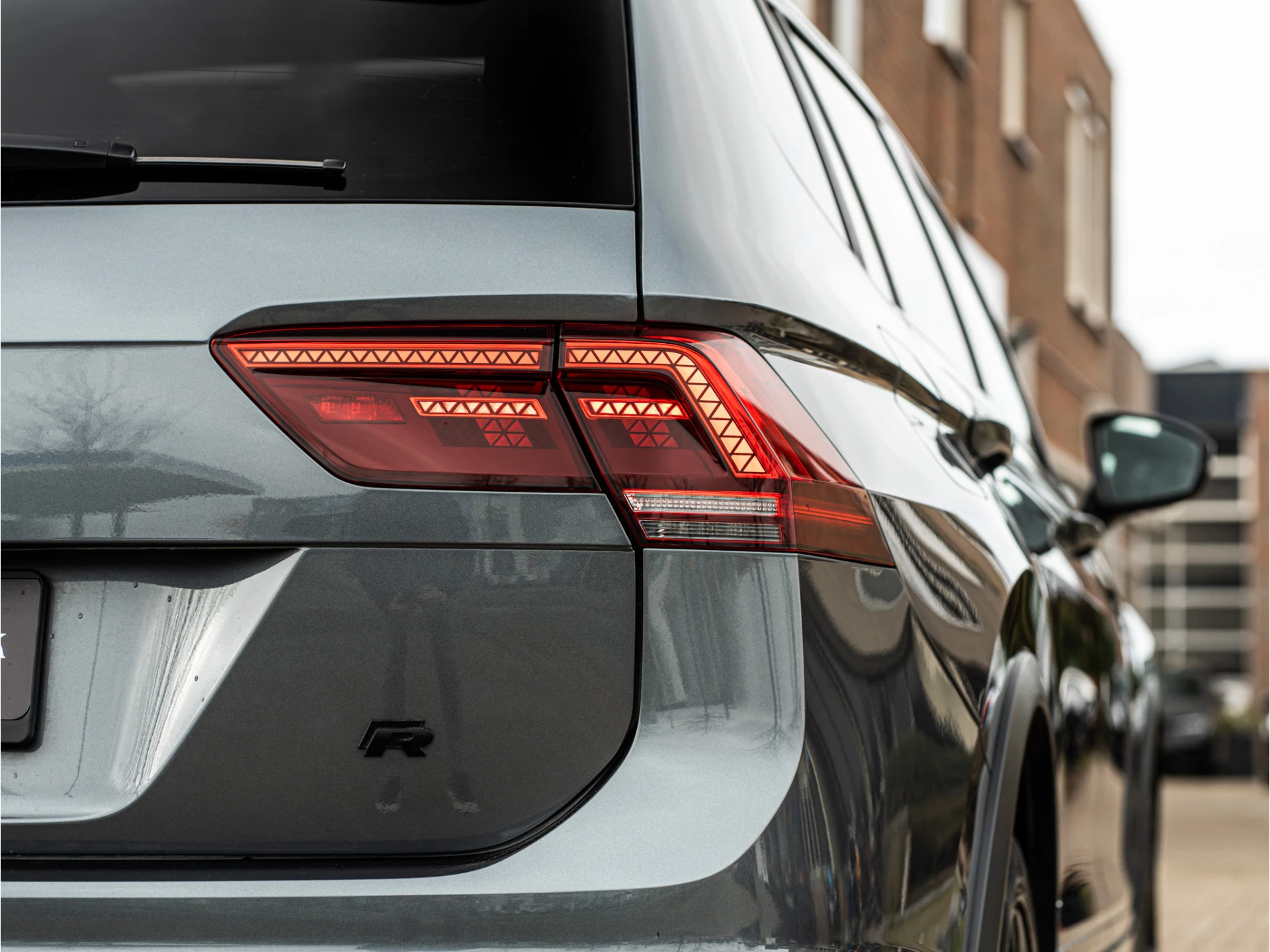 Hoofdafbeelding Volkswagen Tiguan Allspace