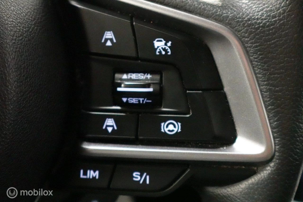 Hoofdafbeelding Subaru Outback