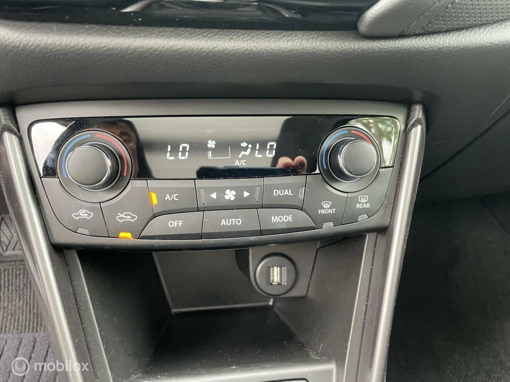 Hoofdafbeelding Suzuki S-Cross
