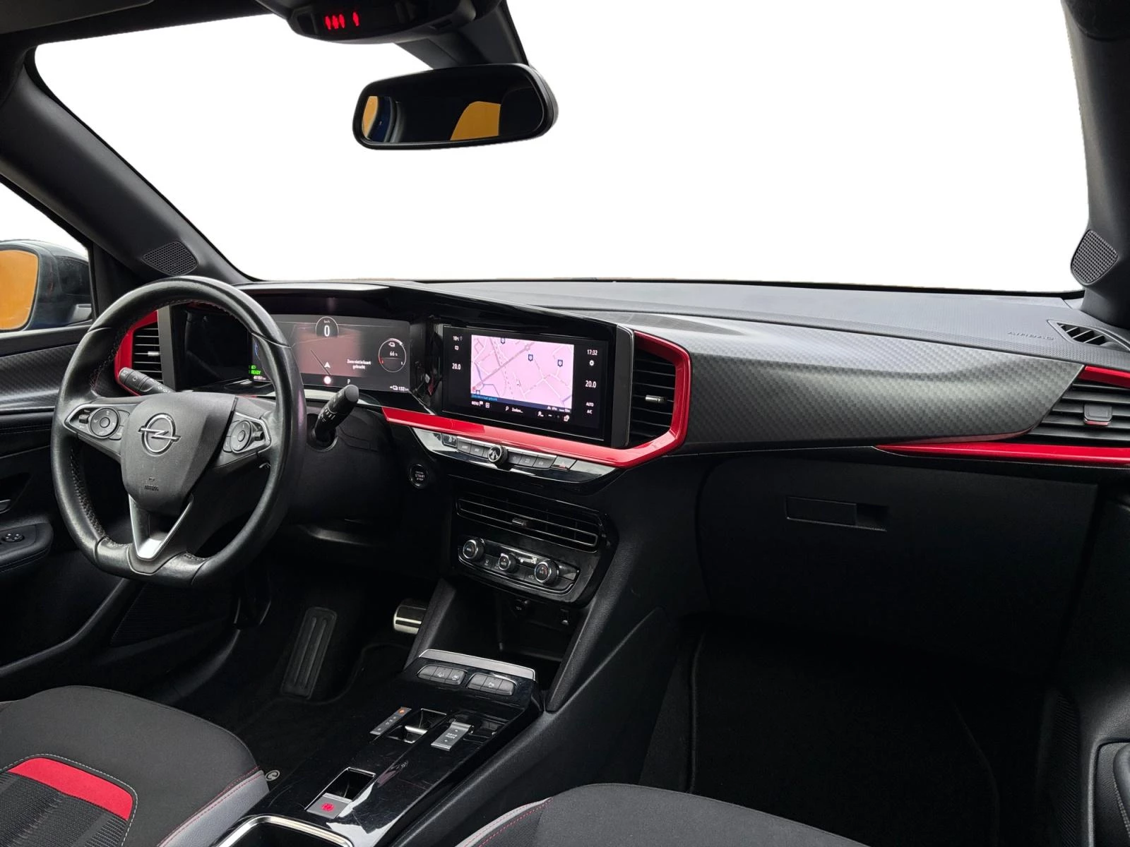 Hoofdafbeelding Opel Mokka-e