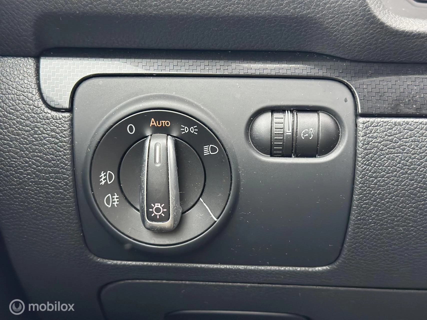 Hoofdafbeelding Volkswagen Scirocco