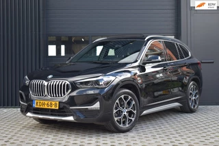 BMW X1 xDrive25e High Executive xLine | PANO | LEDER | HEAD-UP | 1E EIG | DEALER | CAMERA