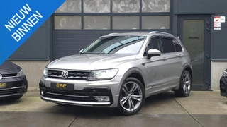 Volkswagen Tiguan 1.4 TSI Connected Series R-Line | Carplay | Automaat | Cruise