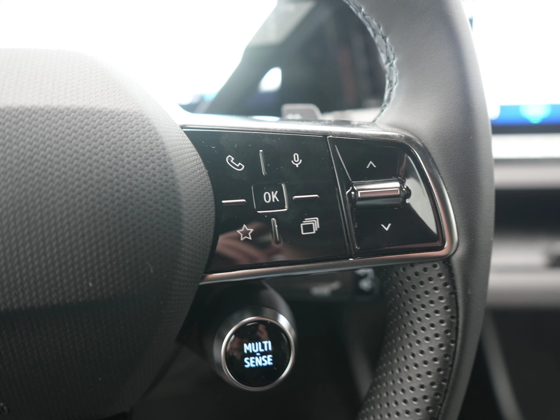 Hoofdafbeelding Renault Megane E-Tech