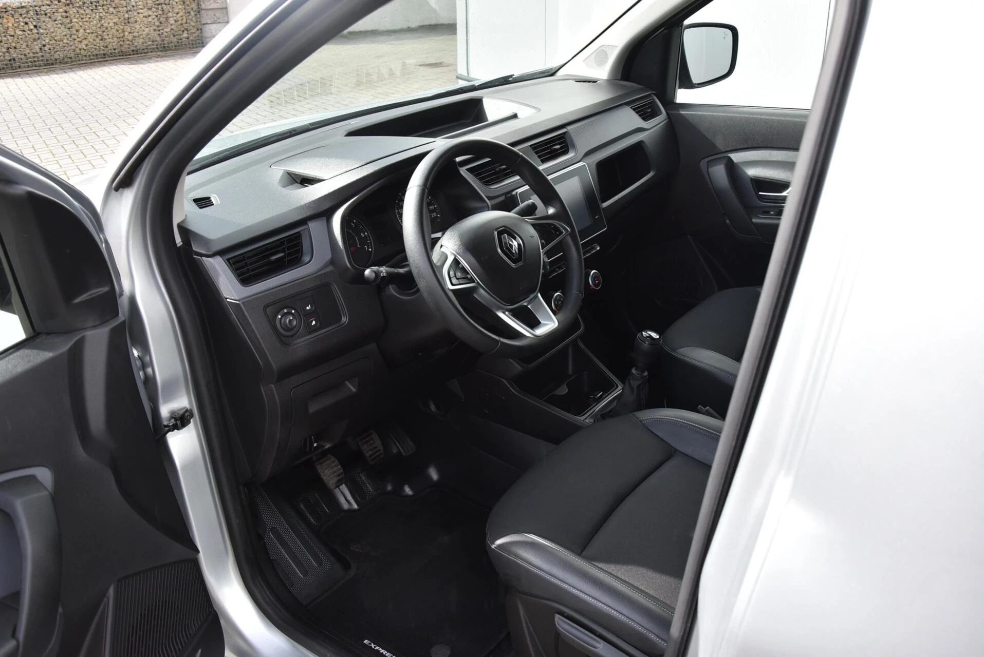 Hoofdafbeelding Renault Express