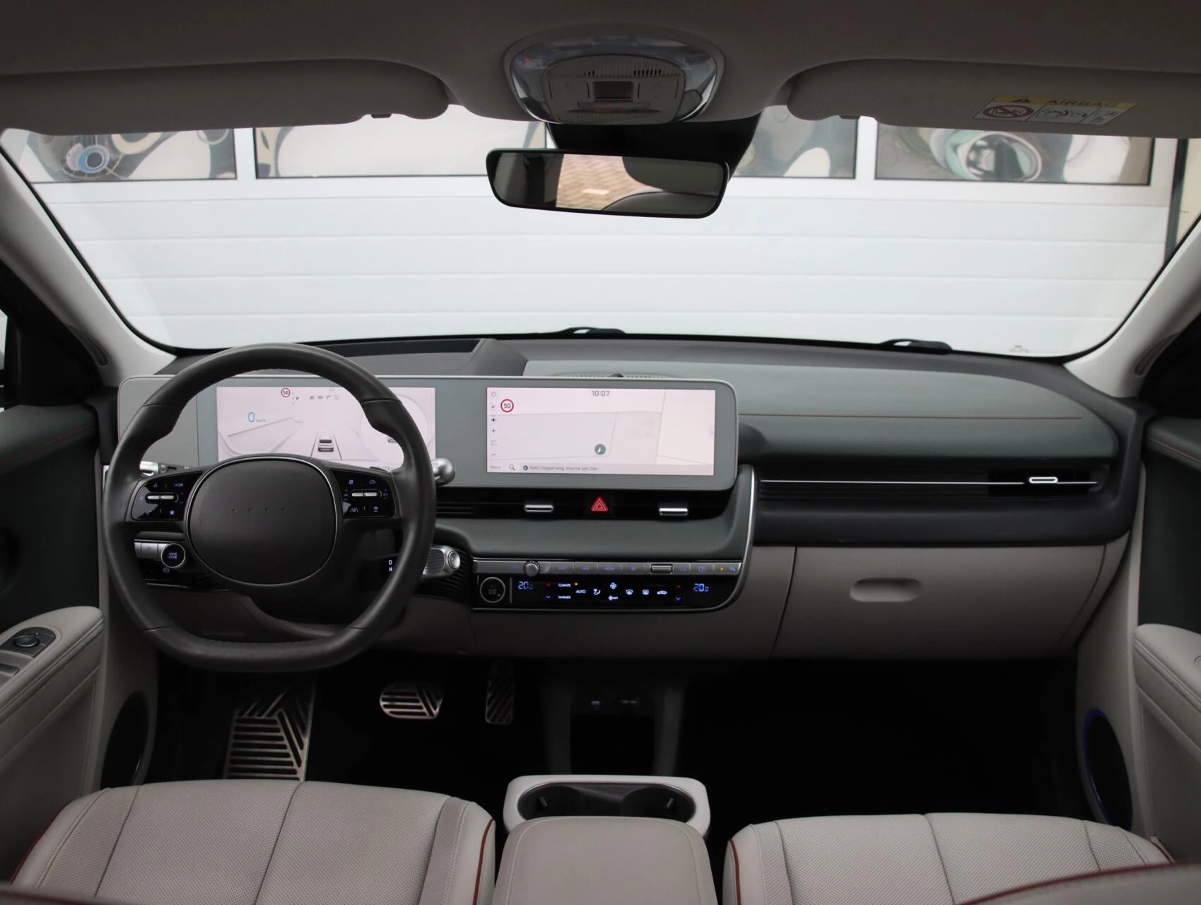 Hoofdafbeelding Hyundai IONIQ 5