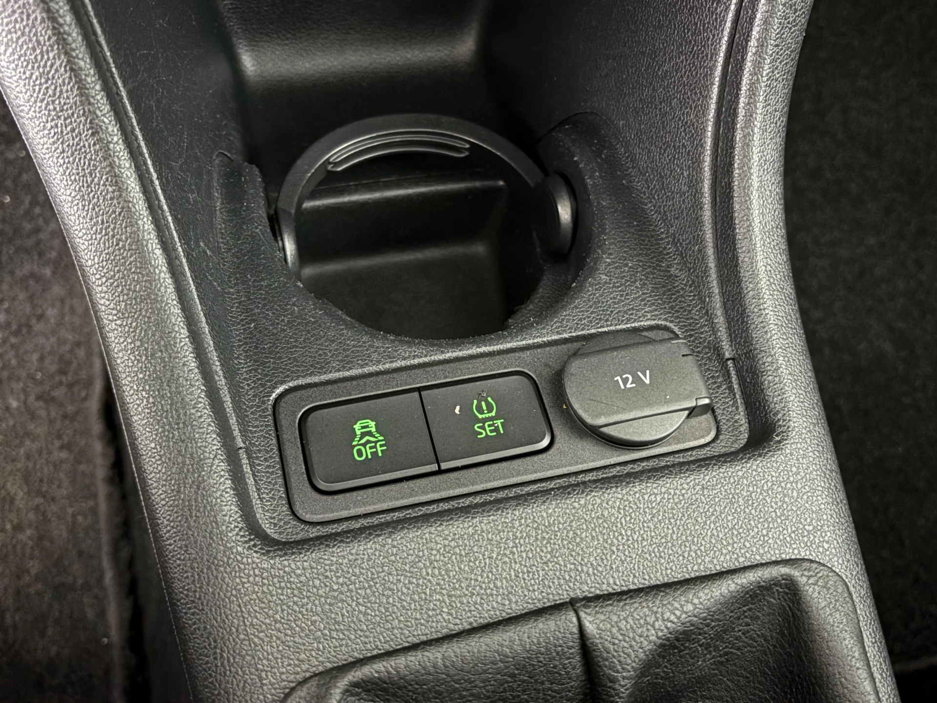 Hoofdafbeelding Škoda Citigo