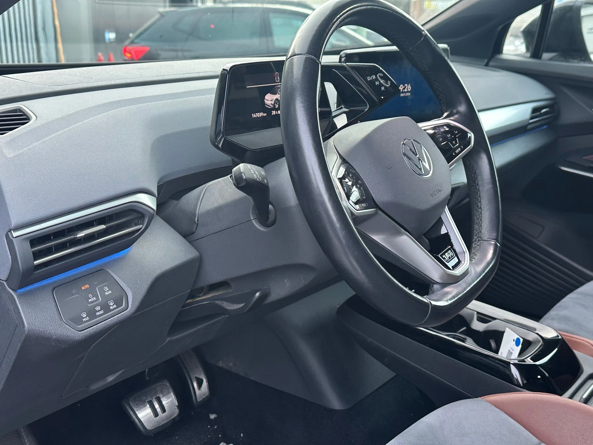 Hoofdafbeelding Volkswagen ID.4