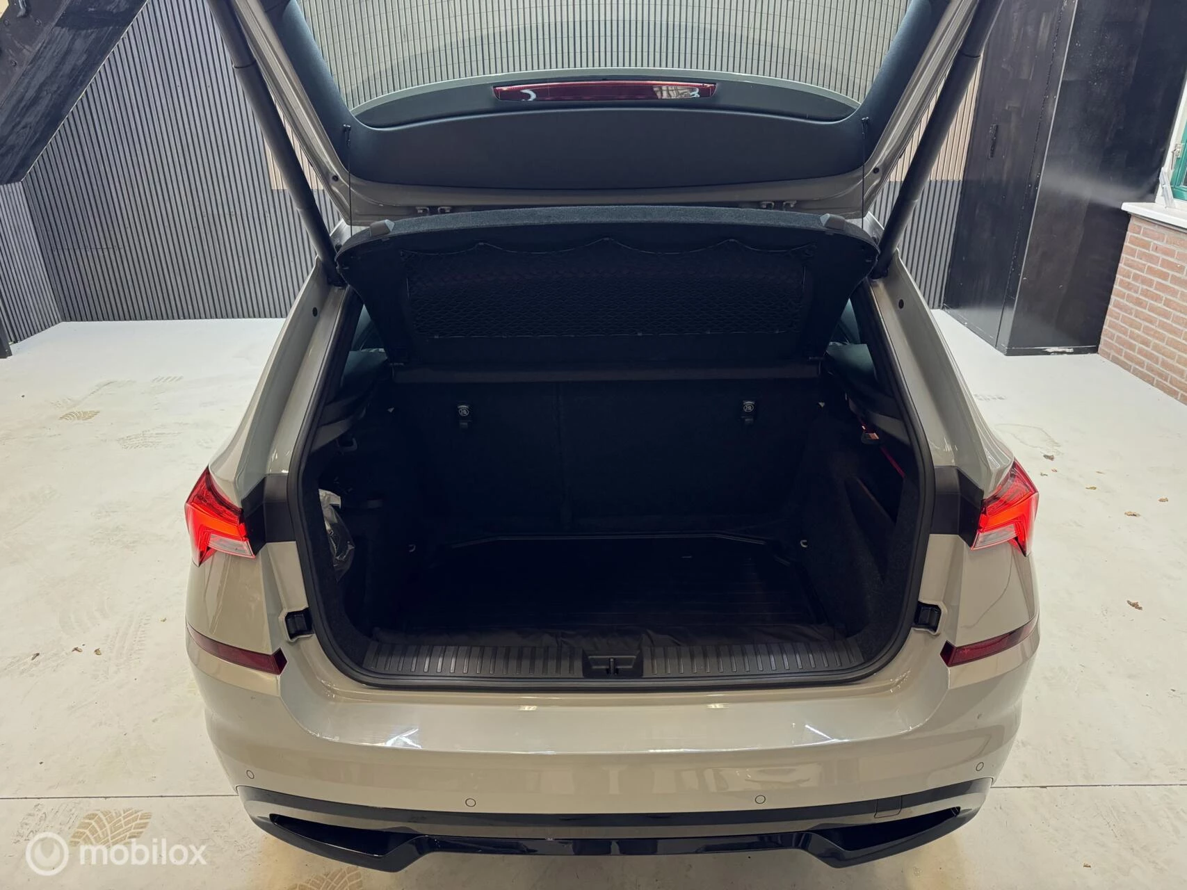 Hoofdafbeelding Škoda Kamiq