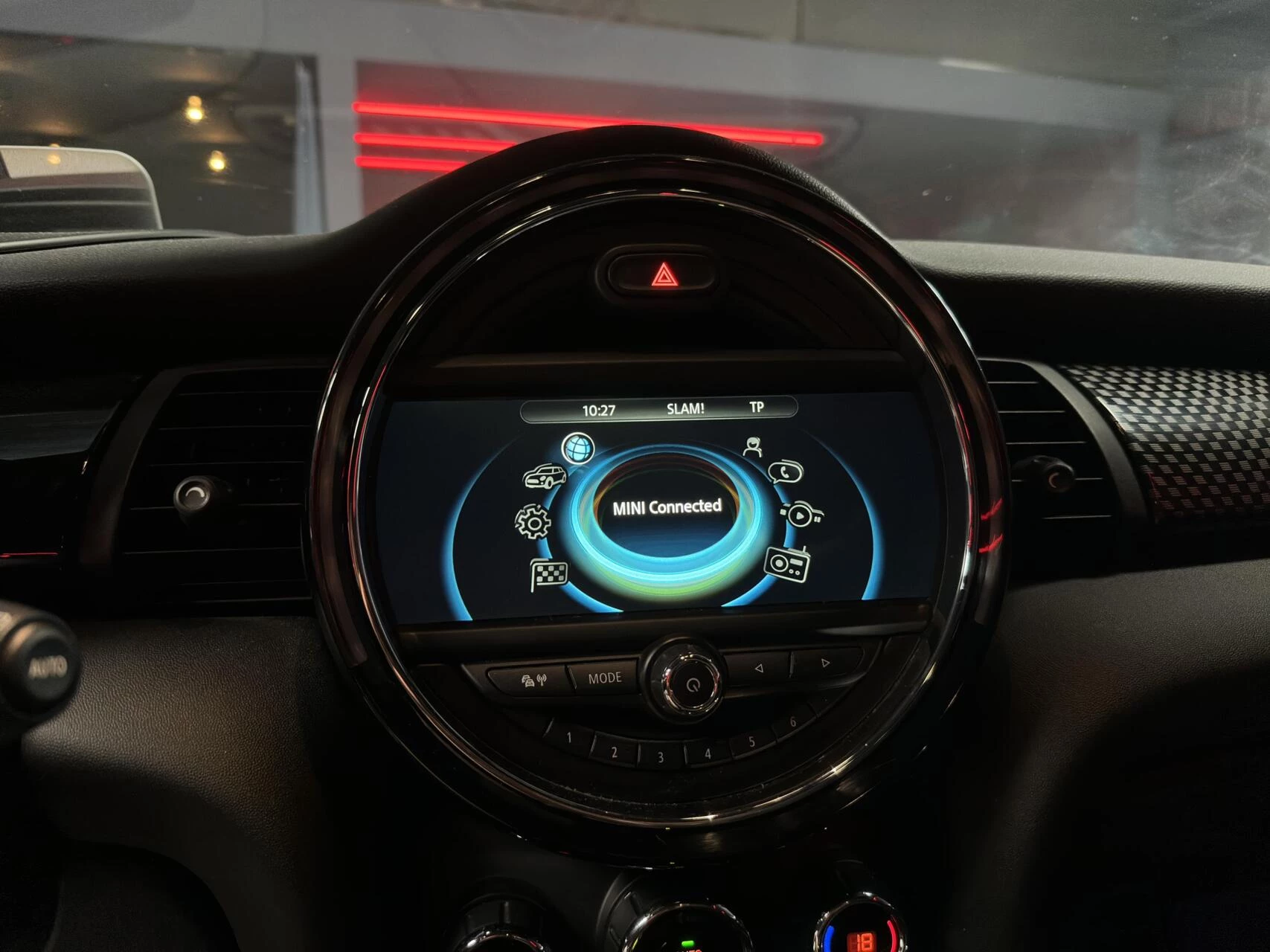 Hoofdafbeelding MINI Cooper S