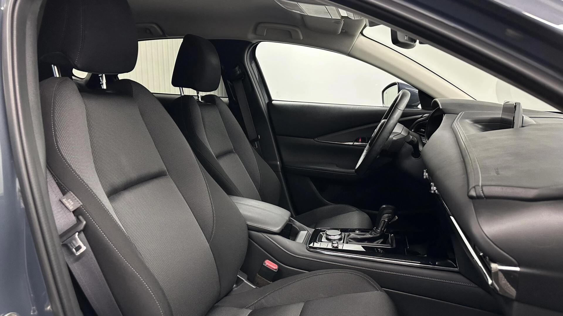 Hoofdafbeelding Mazda CX-30