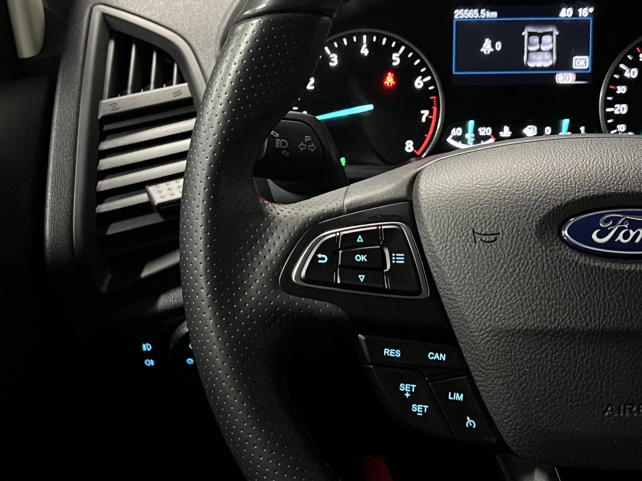 Hoofdafbeelding Ford EcoSport