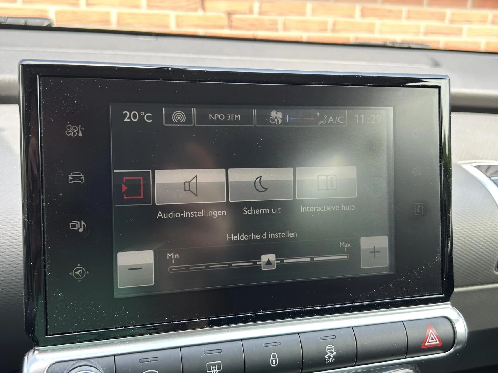 Hoofdafbeelding Citroën C4 Cactus