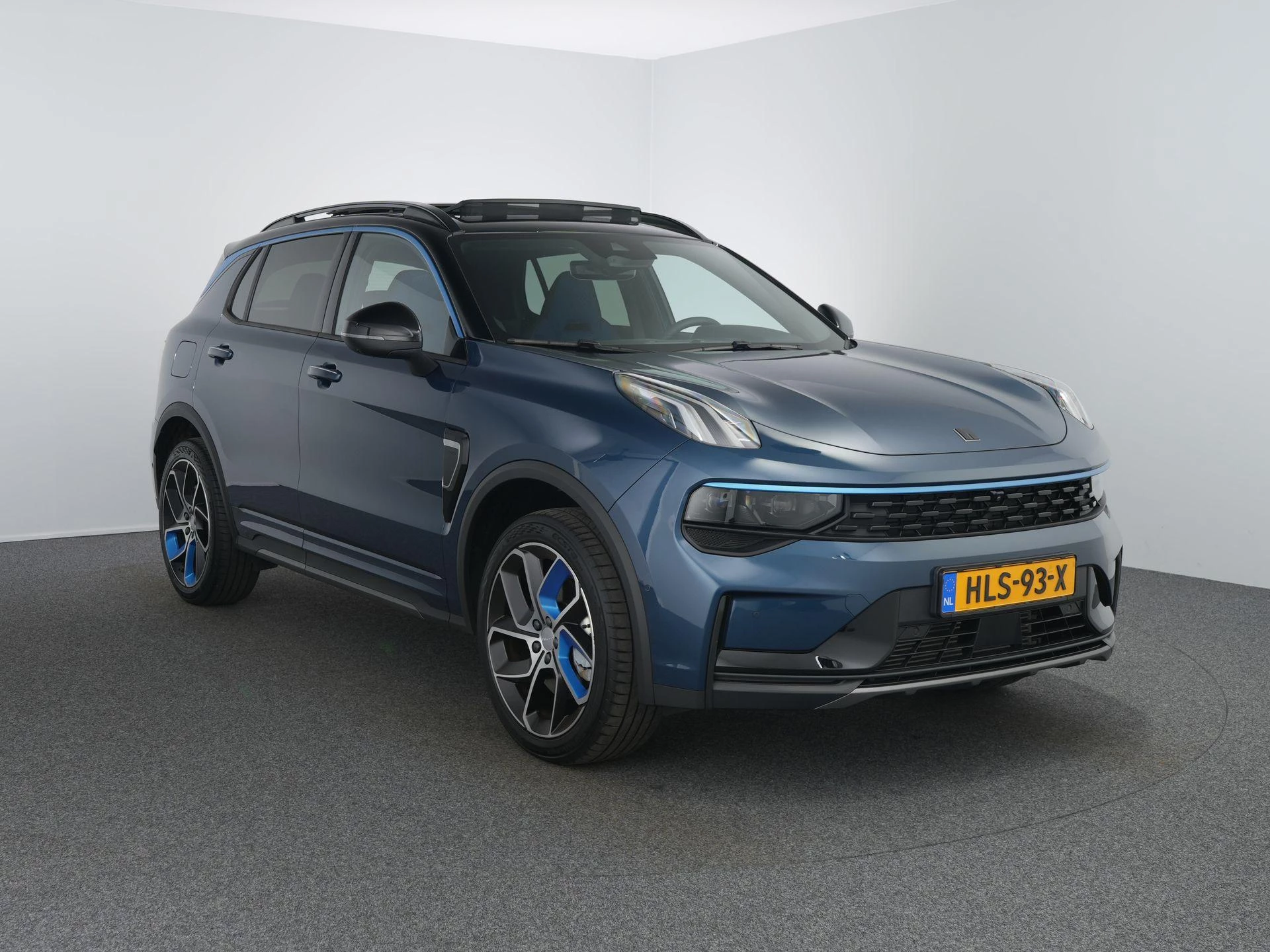 Hoofdafbeelding Lynk & Co 01
