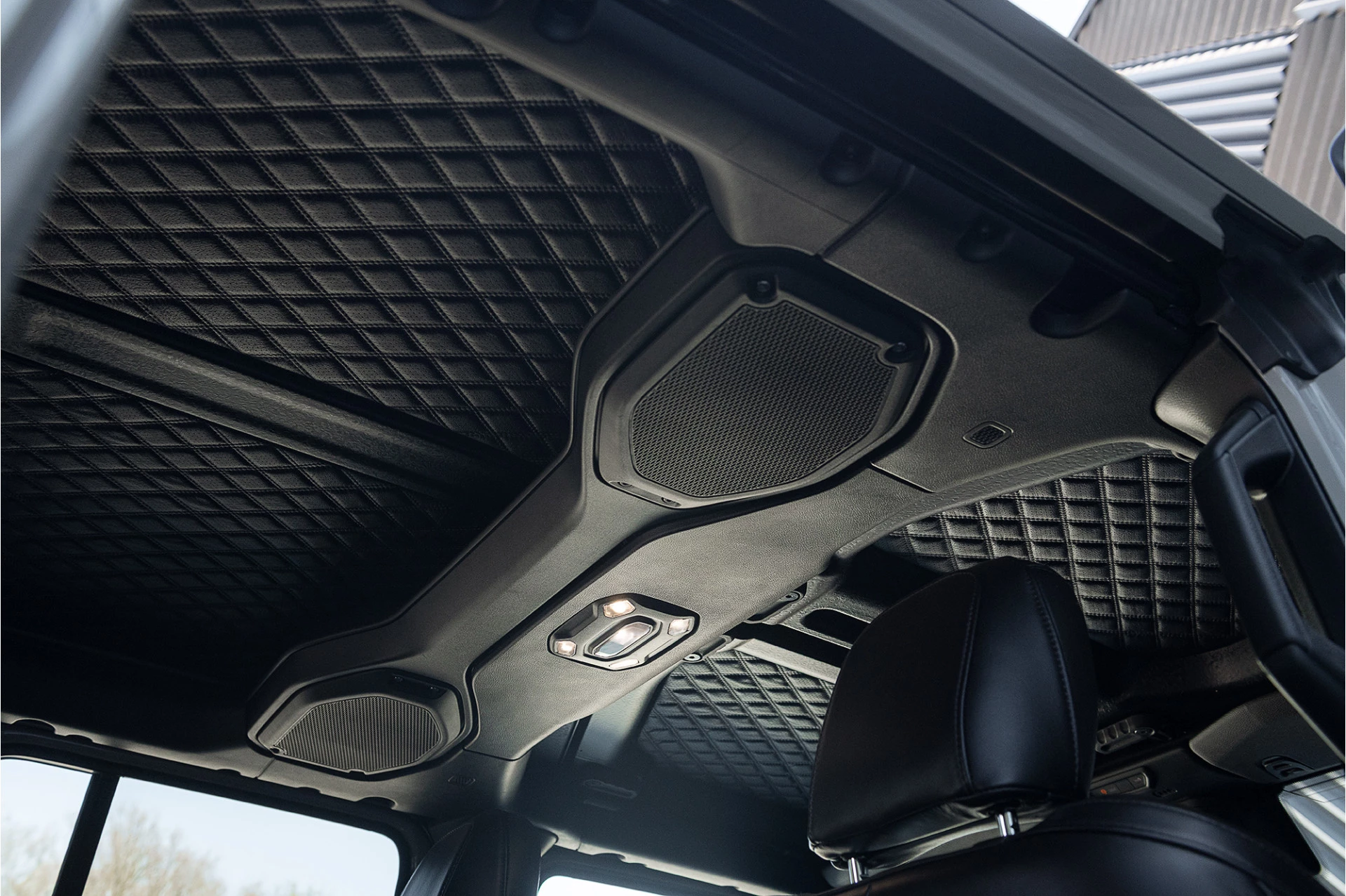 Hoofdafbeelding Jeep Wrangler