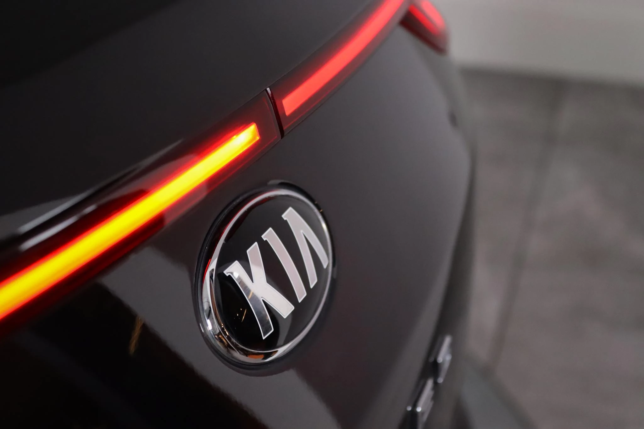 Hoofdafbeelding Kia ProCeed