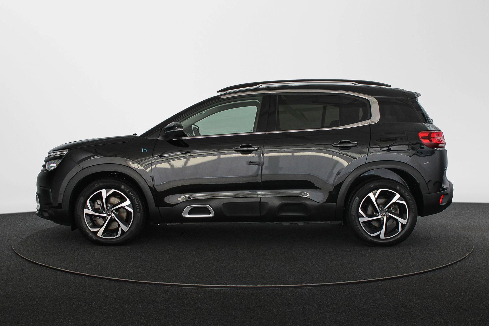 Hoofdafbeelding Citroën C5 Aircross