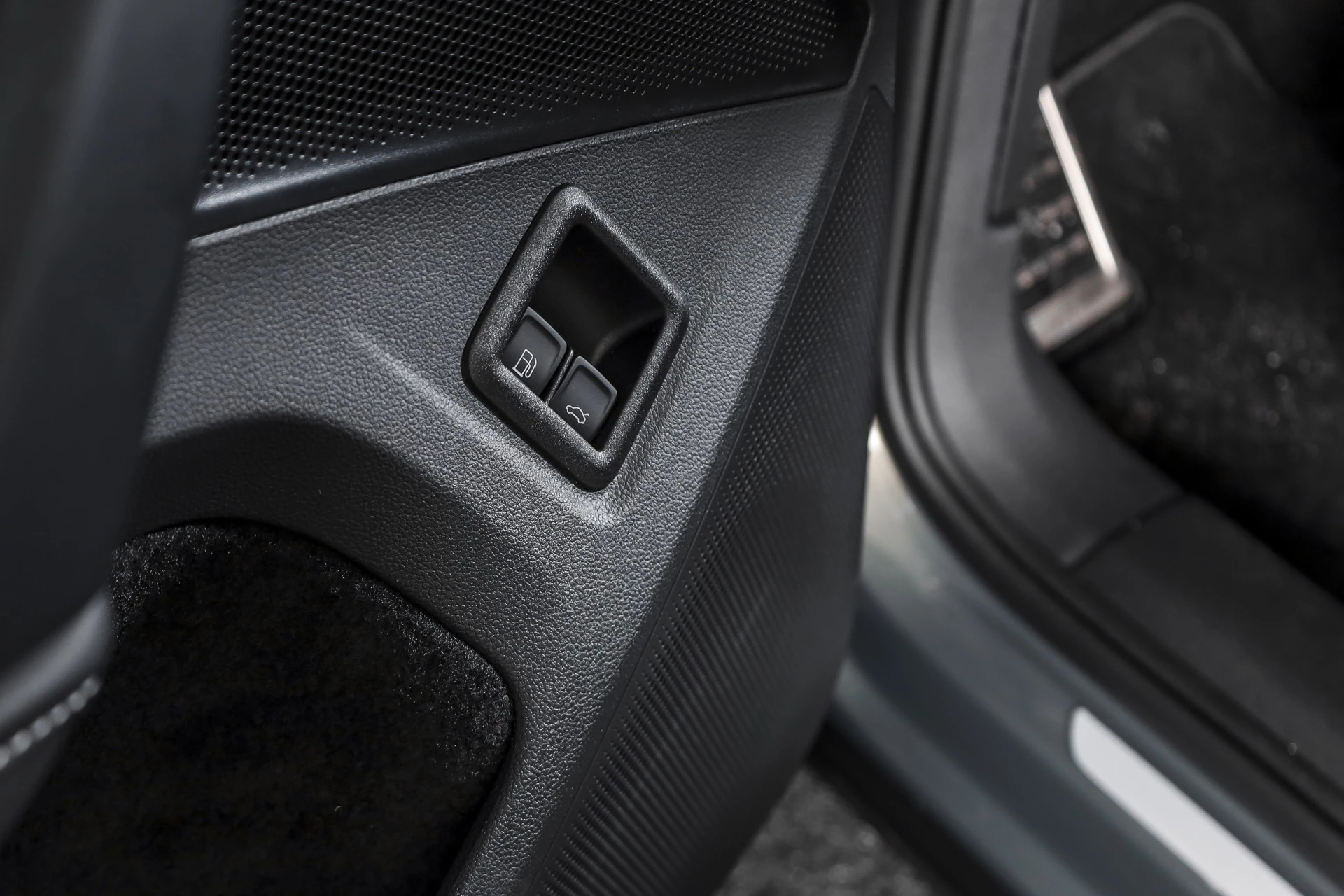 Hoofdafbeelding Volkswagen Tayron