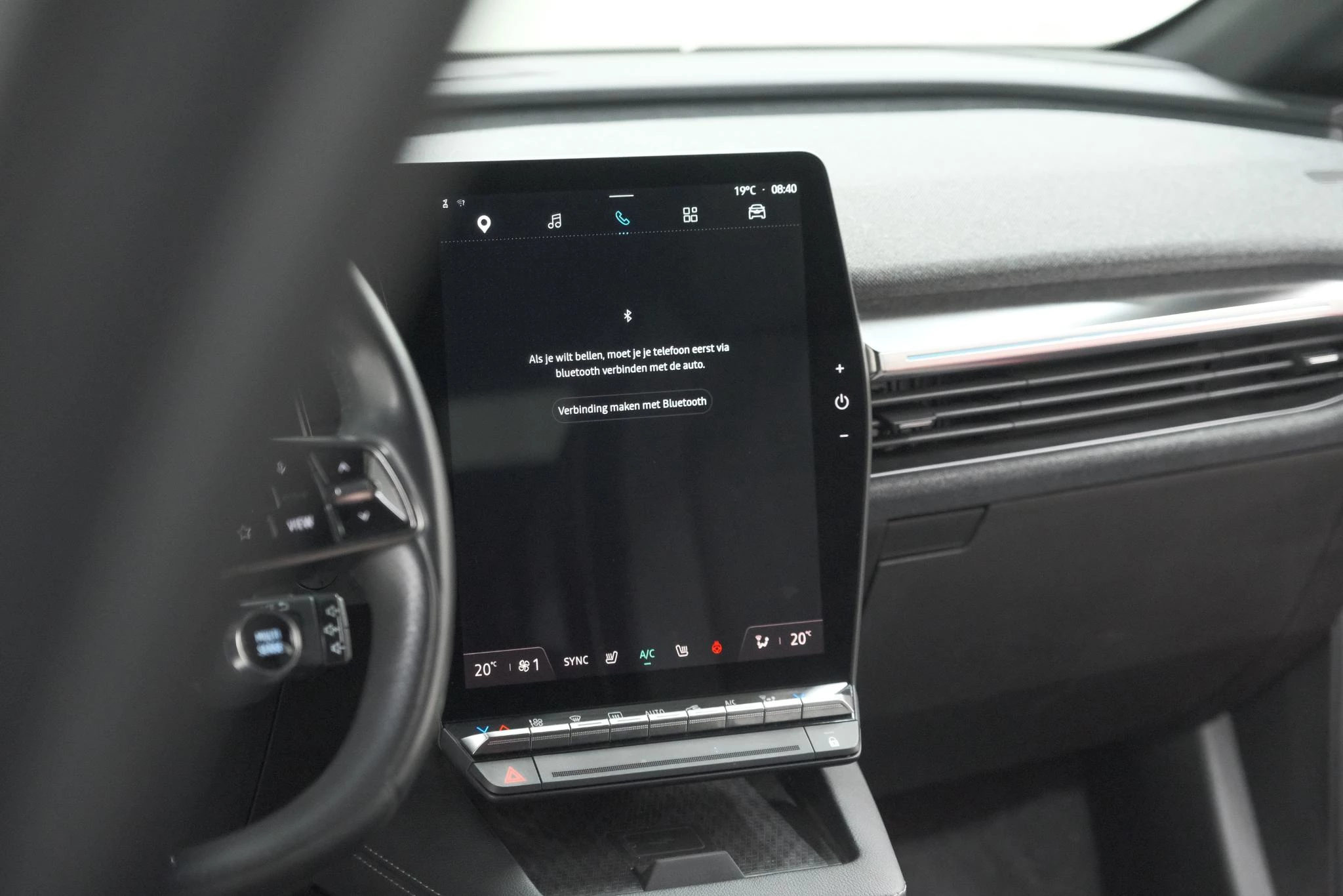 Hoofdafbeelding Renault Megane E-Tech