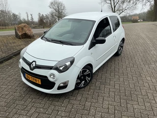 Hoofdafbeelding Renault Twingo Renault Twingo 1.2 16V COLLECTION
