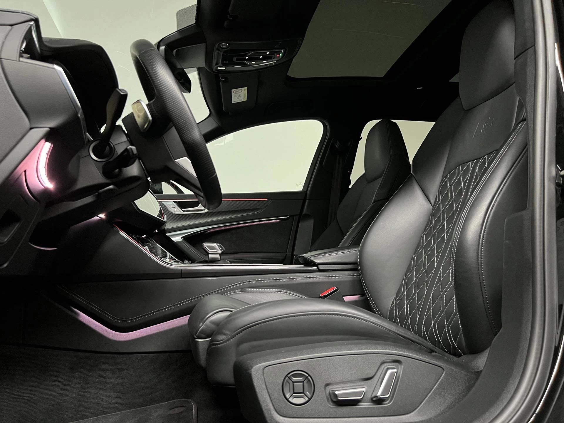 Hoofdafbeelding Audi A7