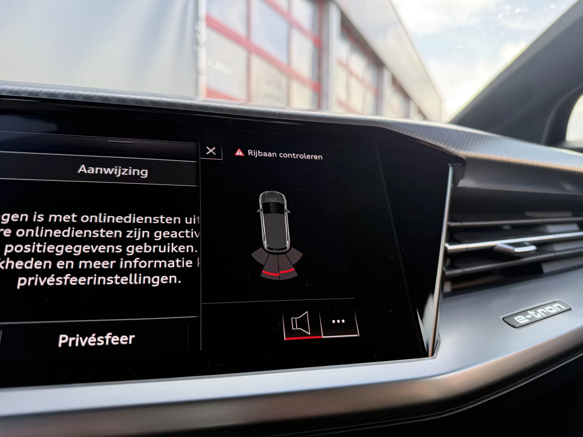 Hoofdafbeelding Audi Q4 e-tron