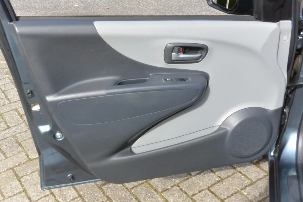 Hoofdafbeelding Suzuki Alto