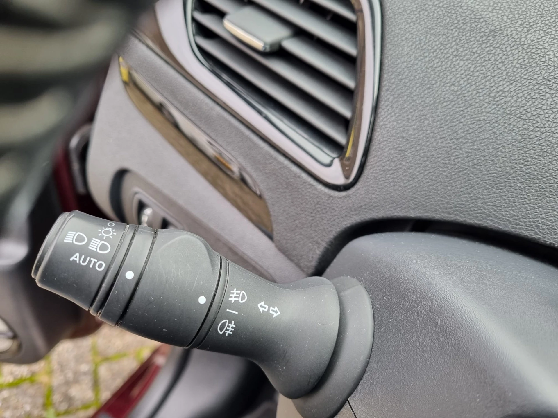 Hoofdafbeelding Renault Grand Scénic