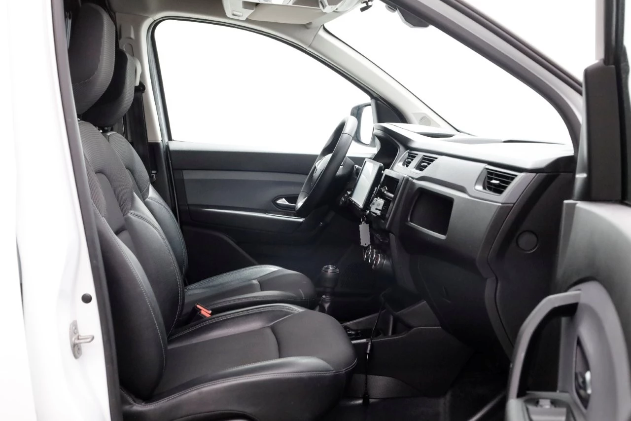 Hoofdafbeelding Renault Express