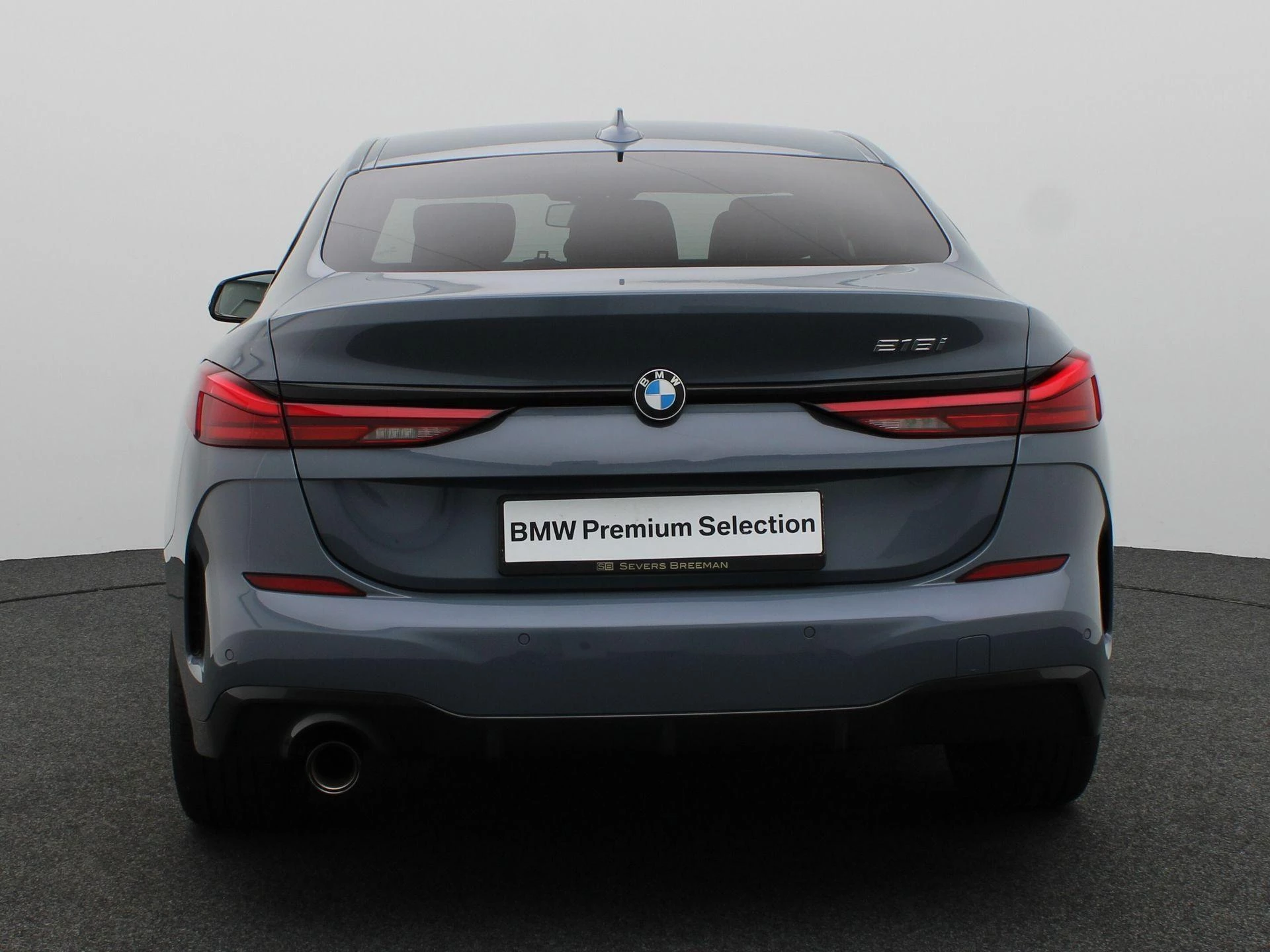 Hoofdafbeelding BMW 2 Serie